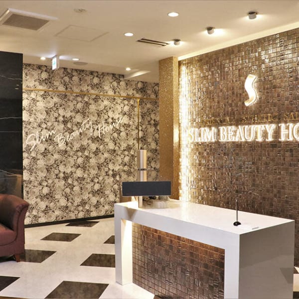 SALONIMAGE➁|【本格痩身専門店◇骨盤ダイエット】スリムビューティハウス 船橋店