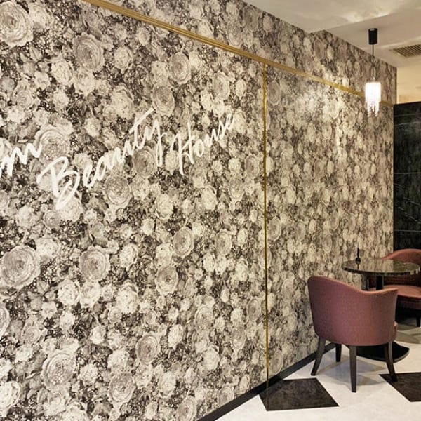 SALONIMAGE➃|【本格痩身専門店◇骨盤ダイエット】スリムビューティハウス 船橋店