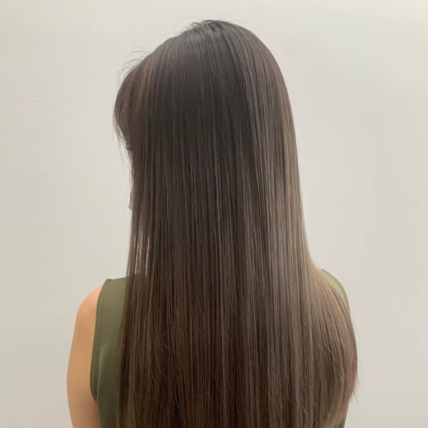 NOISMオリジナル髪質改善トリートメント|Hair&Make NOISM-eha-河原町