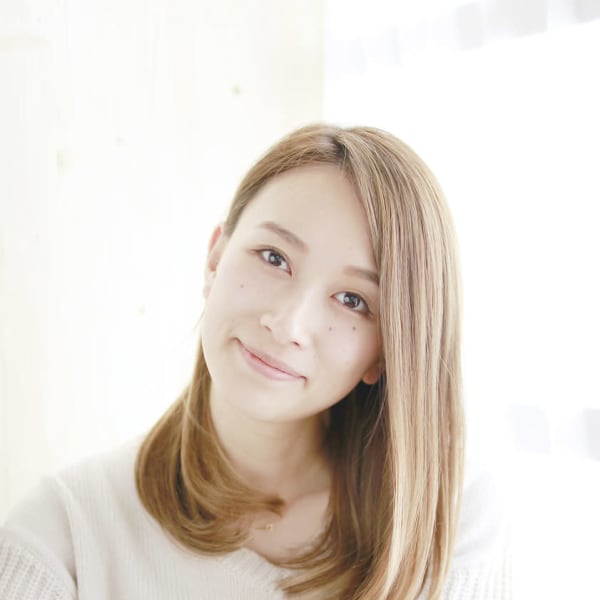 高発色×高明度系ハイトーンカラー【髪質改善・個室サロン】|流山おおたかの森美容室GardenTerracesalon 個室美容室 髪質改善 NEW OPEN