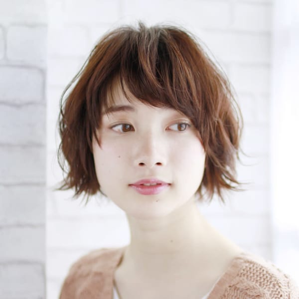 川村 拓也 流山おおたかの森美容室gardenterracesalon 個室美容室 髪質改善 New Open オオタカノモリビヨウインガーデンテラスサロンハナレ のスタッフ 美容院 美容室を予約するなら楽天ビューティ