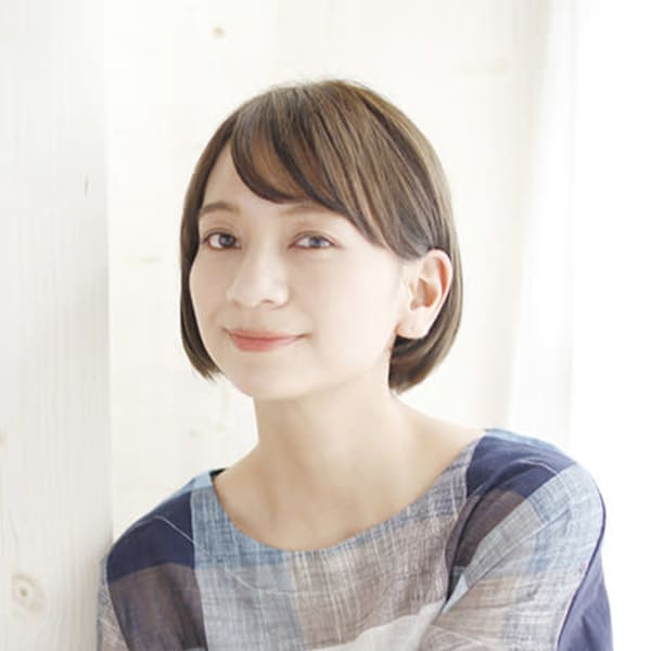 ミニマムボブ【髪質改善・個室サロン】|流山おおたかの森美容室GardenTerracesalon 個室美容室 髪質改善 NEW OPEN