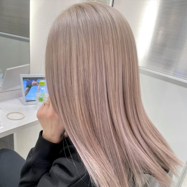 Hair Make Duul East デュールイースト の予約 サロン情報 美容院 美容室を予約するなら楽天ビューティ Hair Make Duul East デュールイースト の予約 サロン情報 美容院 美容室を予約するなら楽天ビューティ
