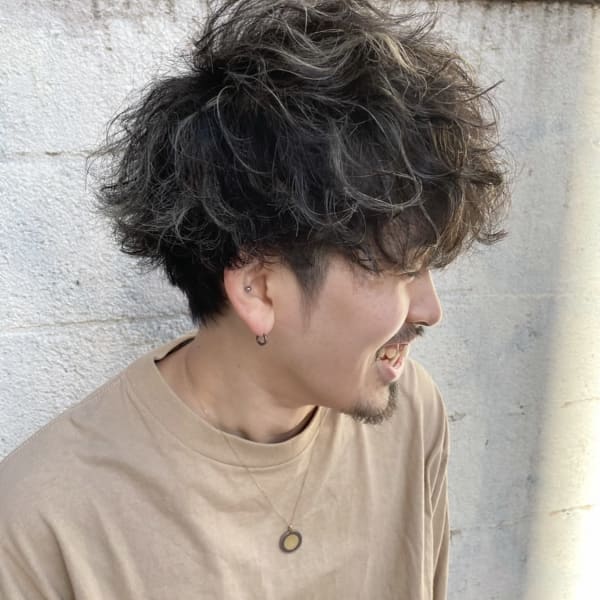 メンズのオススメ順 ストリート ツーブロック ミディアムの髪型 ヘアスタイル 楽天ビューティ メンズのオススメ順 ストリート ツーブロック ミディアムの髪型 ヘアスタイル 楽天ビューティ