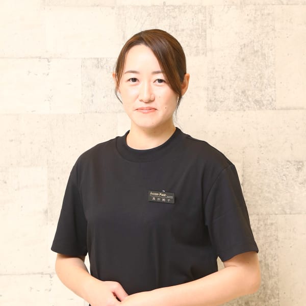 Access Moon 米沢本店(アクセスムーンヨネザワホンテン)のスタッフ | メンズ美容院・美容室を予約するなら ...