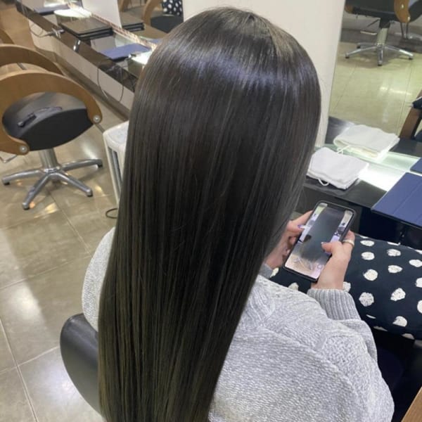 Le Jardin 町田店 ルジャルダン の予約 サロン情報 美容院 美容室を予約するなら楽天ビューティ