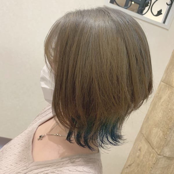 ネオウルフレイヤー