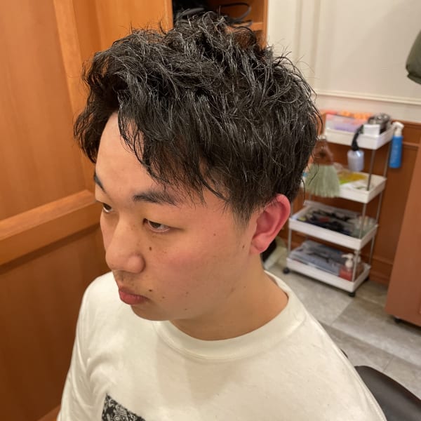 ソフトツイストスパイラル