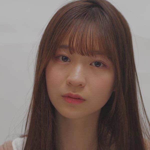 ナチュラルロング
