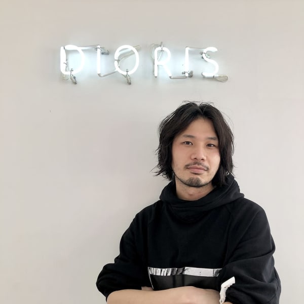 Dioris ディオリス の予約 サロン情報 美容院 美容室を予約するなら楽天ビューティ