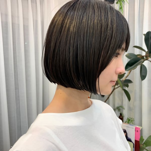ボブ