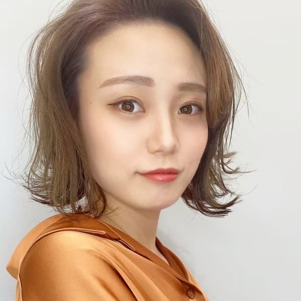 エイムヘアメイク 横川店 エイムヘアメイクヨコカワテン の予約 サロン情報 美容院 美容室を予約するなら楽天ビューティ