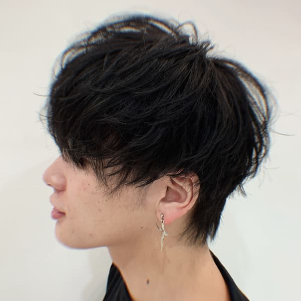 Euphoria Shibuya Grande 渋谷 ユーフォリア シブヤ グランデ の予約 サロン情報 美容院 美容室を予約するなら楽天ビューティ