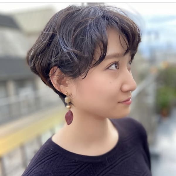 スッキリショート