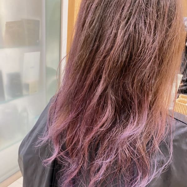 デザインカラー