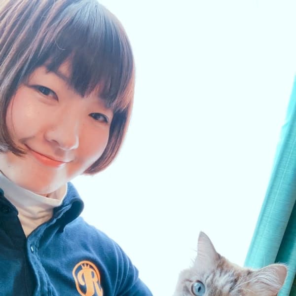 スーパーりらくLab 門前仲町店【スーパーリラクラボモンゼンナカチョウテン】のスタッフ紹介。ウエノ