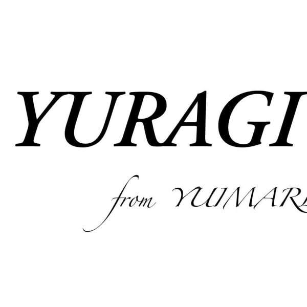 YURAGIfromYUIMARL【ユラギフロムユイマァル】のスタッフ紹介。YURAGI