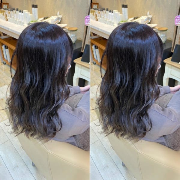 ブルーラベンダー☆