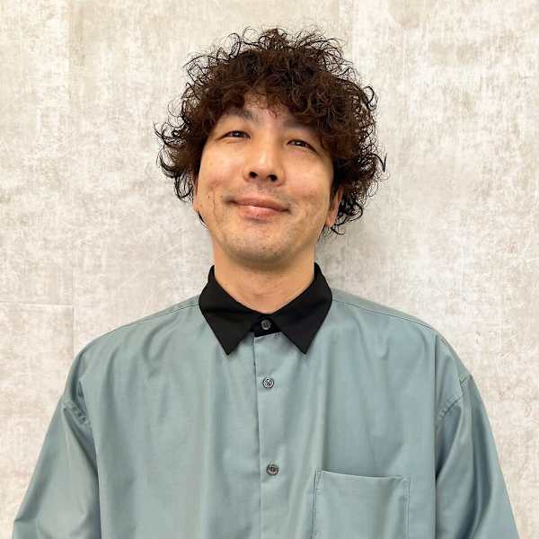 Style横浜 スタイル のスタッフ 美容院 美容室を予約するなら楽天ビューティ