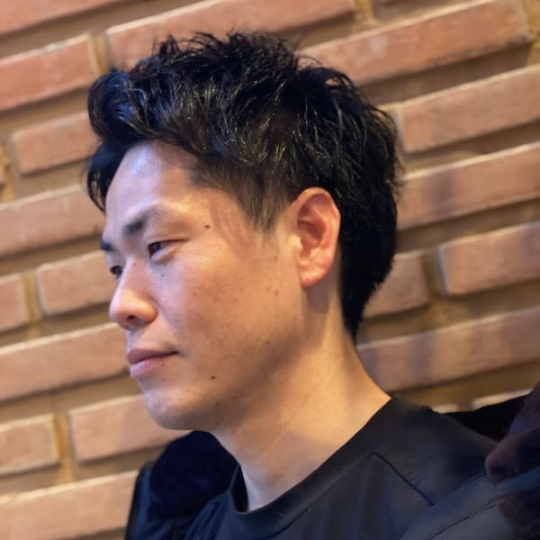 オフィスパーマstyle