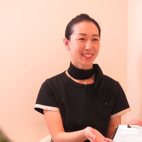 北澤 令枝|Soin.de.SHU