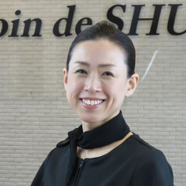 岩草 恵子|Soin.de.SHU