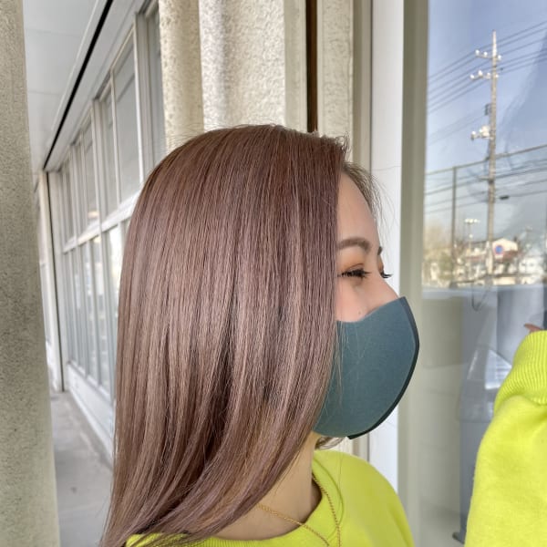 Hair Make Duul East デュールイースト の予約 サロン情報 美容院 美容室を予約するなら楽天ビューティ Hair Make Duul East デュールイースト の予約 サロン情報 美容院 美容室を予約するなら楽天ビューティ