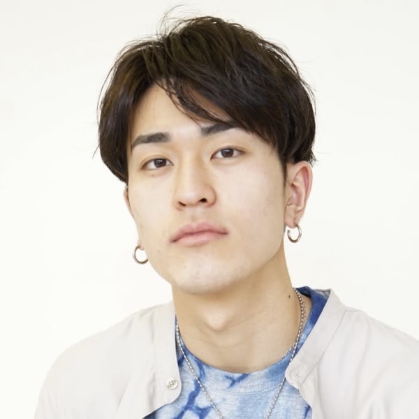 LaSente居留地　メンズカット|La Sente  居留地 Aujua認定サロン