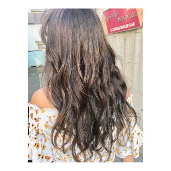 イルミナカラー