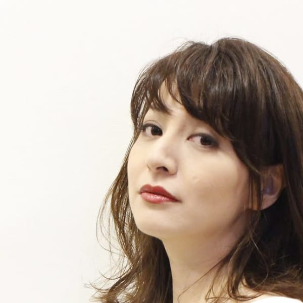 コンサバ　ミディアム