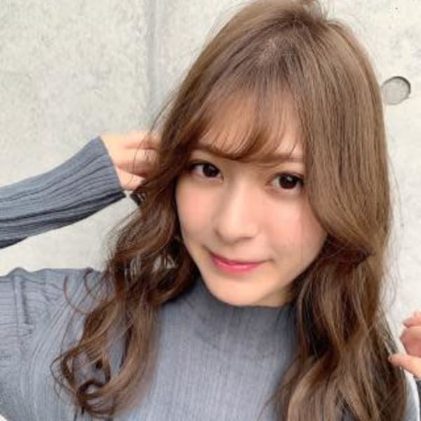 スタイル 鎖骨したロブスタイル