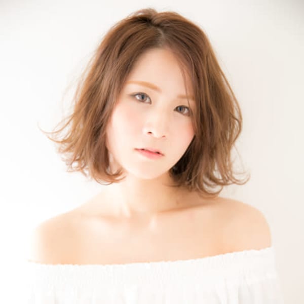 ジェンダーレス フェアリー とろみ ロブ