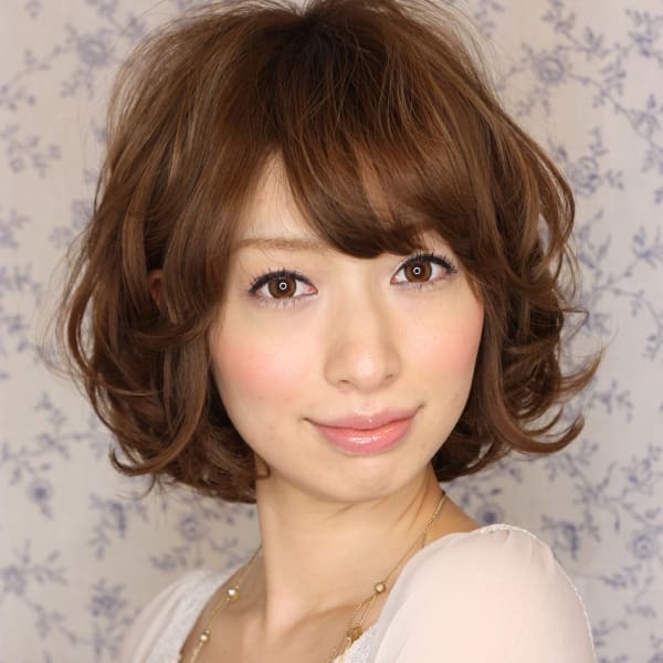 マーメイドカール