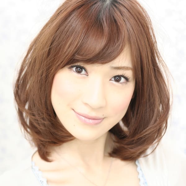 フェザーズボブ