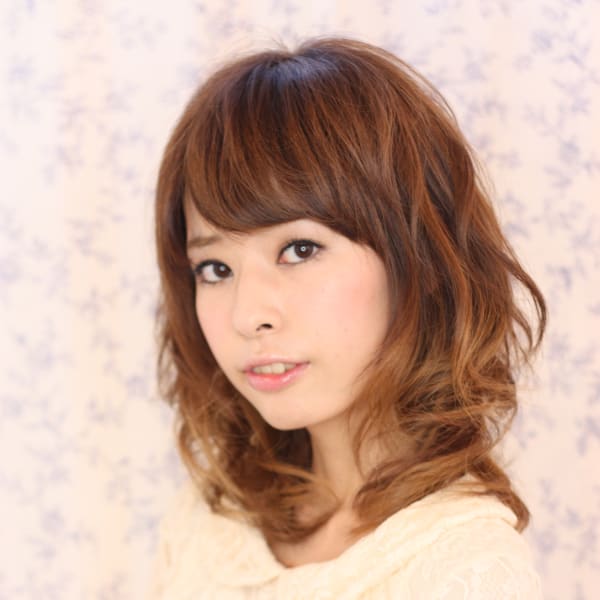 スプリングウェーブ