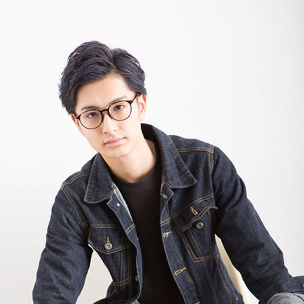 ネープレス アップバング ウェットショート|Aman hair-e 吉祥寺東口店 アマンヘアーイースト