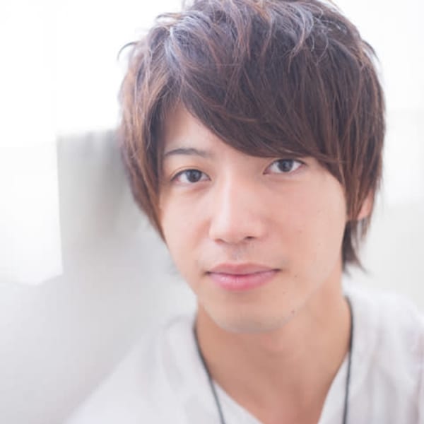 イメチェンスレーブナチュラル|Aman hair-e 吉祥寺東口店 アマンヘアーイースト