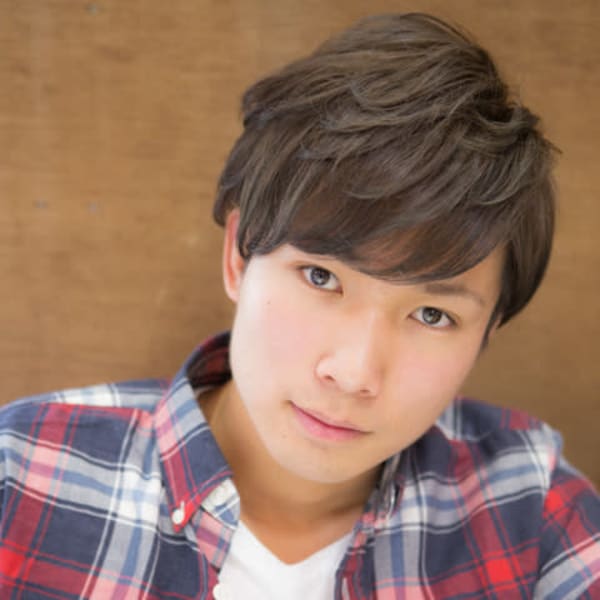 ネープレス 刈り上げ スマートマッシュ|Aman hair-e 吉祥寺東口店 アマンヘアーイースト