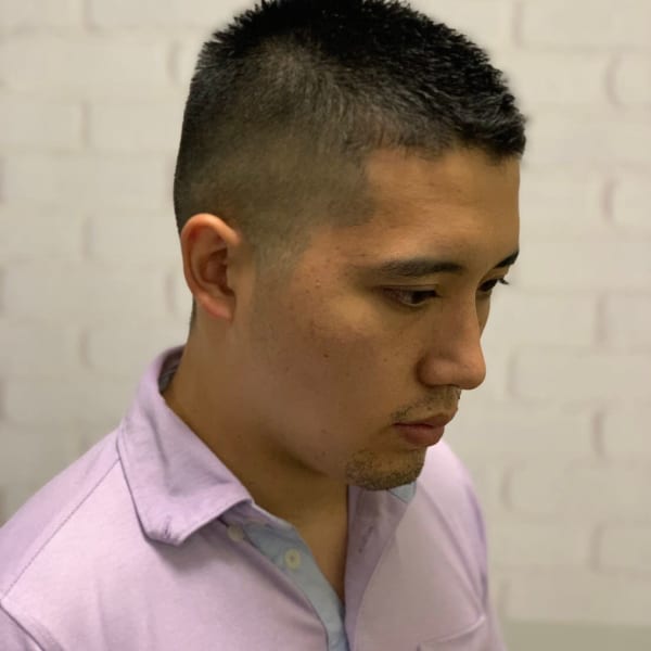 フェードスタイル