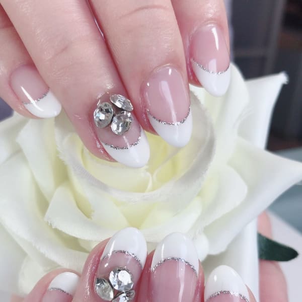 R Nail トータルビューティーサロン アールネイルトータルビューティーサロン の予約 サロン情報 ネイル まつげサロン を予約するなら楽天ビューティ