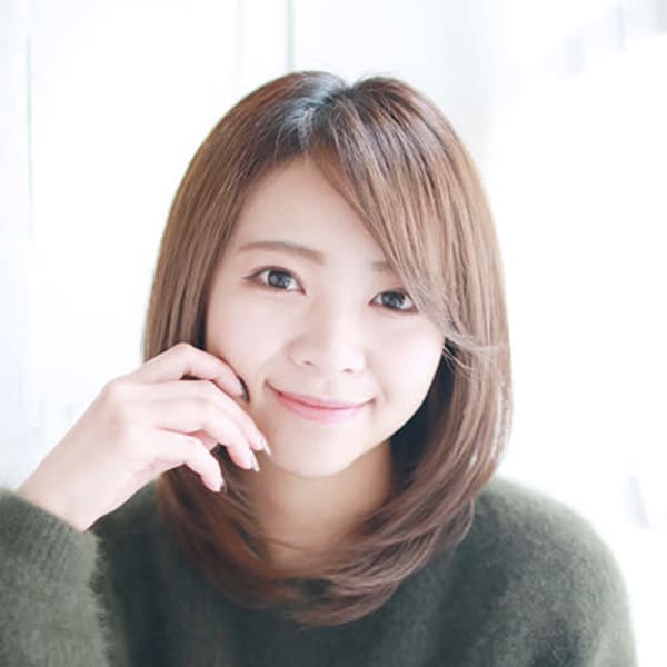 20代30代40代　ひかえめ大人ソフトウルフ【草津】