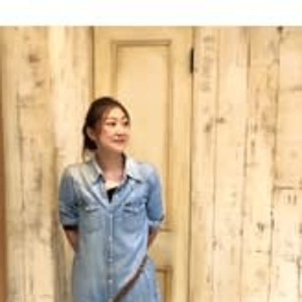Marico 彡 Aube Hair Eden 池袋2号店 オーブヘアエデン イケブクロニゴウテン のスタッフ 美容院 美容室を予約するなら楽天ビューティ Marico 彡 Aube Hair Eden 池袋2号店 オーブヘアエデン イケブクロニゴウテン のスタッフ 美容院 美容室を予約するなら楽天ビューティ