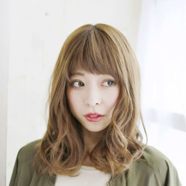 オススメ順 マッシュ セミロングの髪型 ヘアスタイル 楽天ビューティ オススメ順 マッシュ セミロングの髪型 ヘアスタイル 楽天ビューティ