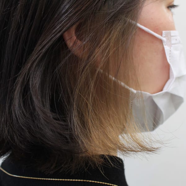 Anjeriina Minami Sendai アンジェリーナ の予約 サロン情報 美容院 美容室を予約するなら楽天ビューティ