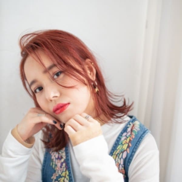 高橋 麻未 Hair Make Passage 仙川店 パッセージ のスタッフ 美容院 美容室を予約するなら楽天ビューティ