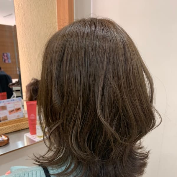 レディス新作スタイル