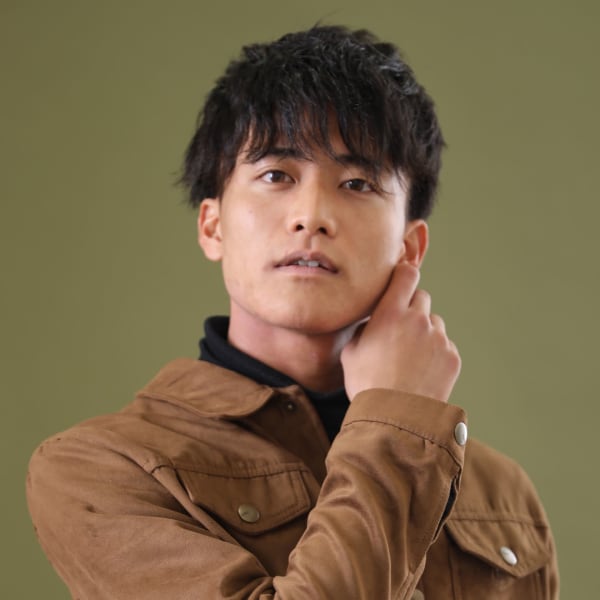 【18ページ目 メンズのオススメ順】30代/パーマの髪型・ヘアスタイル 楽天ビューティ