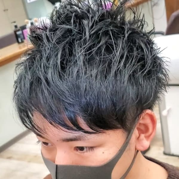 爽やか2ブロック|Musee de Lapaix