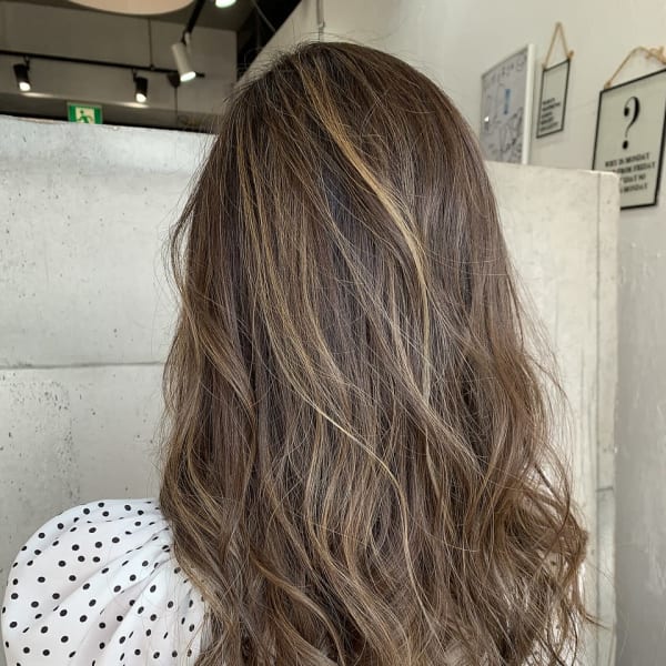 Rumor×大人ハイライト！！