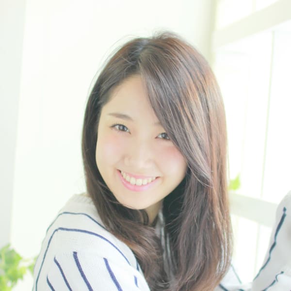 20代30代40代 コクのある抜け感ロング【守山】